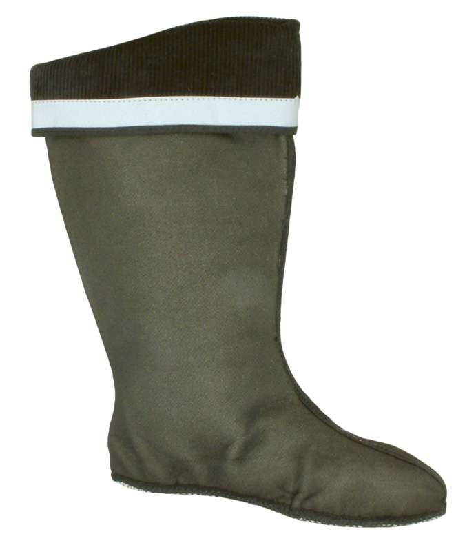Top Swede Foder Thermo Dry till nitril  stl. 37