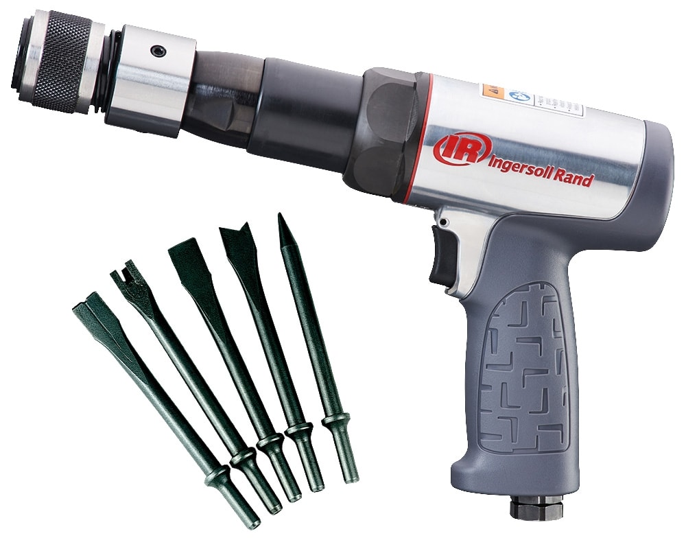 Ingersoll Rand Mejselhammare Kit 119Maxhk