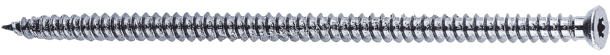 Arvid Nilsson Betongskruv karm FBS FZB 7,5x92 T30 100-pack