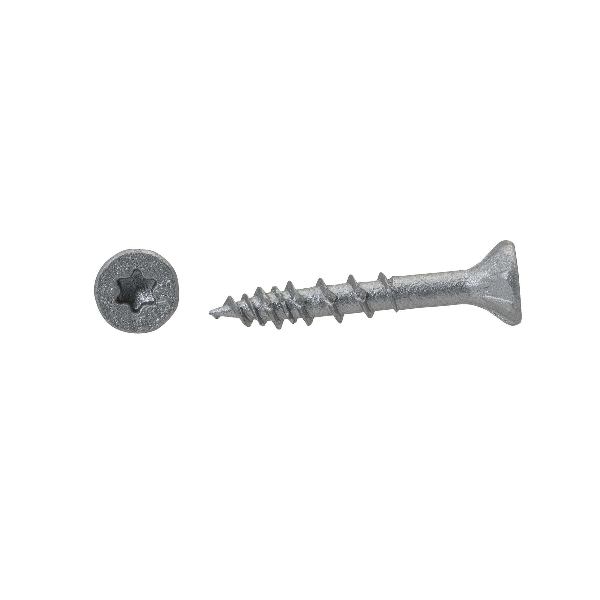 Arvid Nilsson TFT C4 3x30/18 T10 Träskruv 200-pack