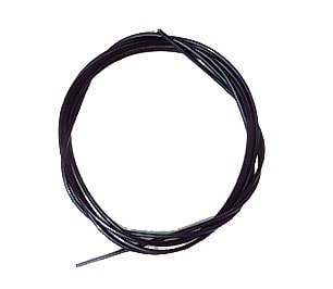 Helvi trådleder stål Ø 1,0–1,2 mm, 3,3 m