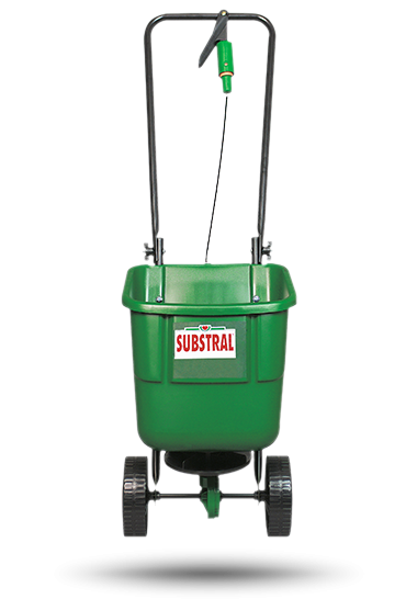 Substral Spridarvagn