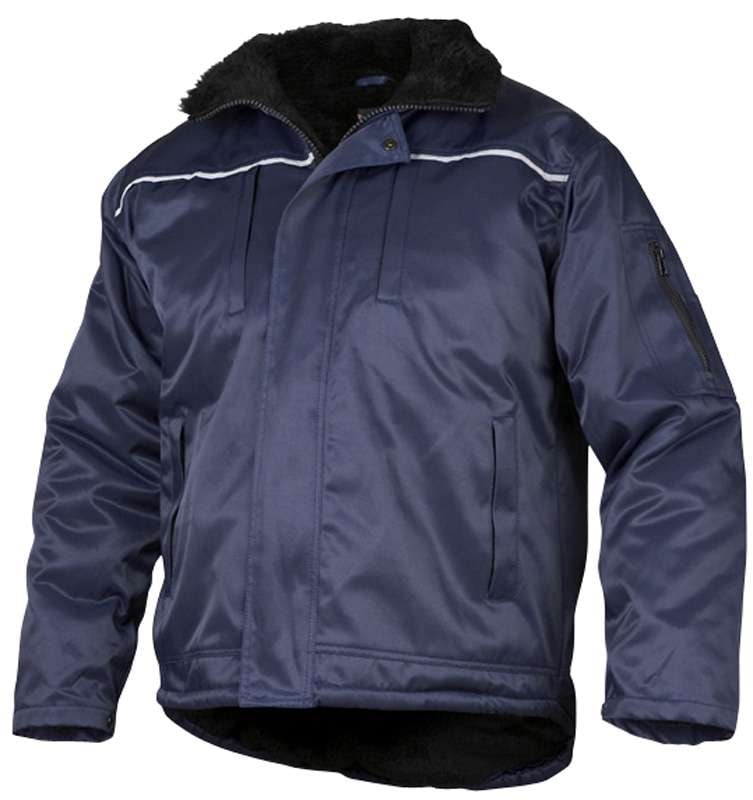 Top Swede Vinterjacka 5926 Marin 2XS