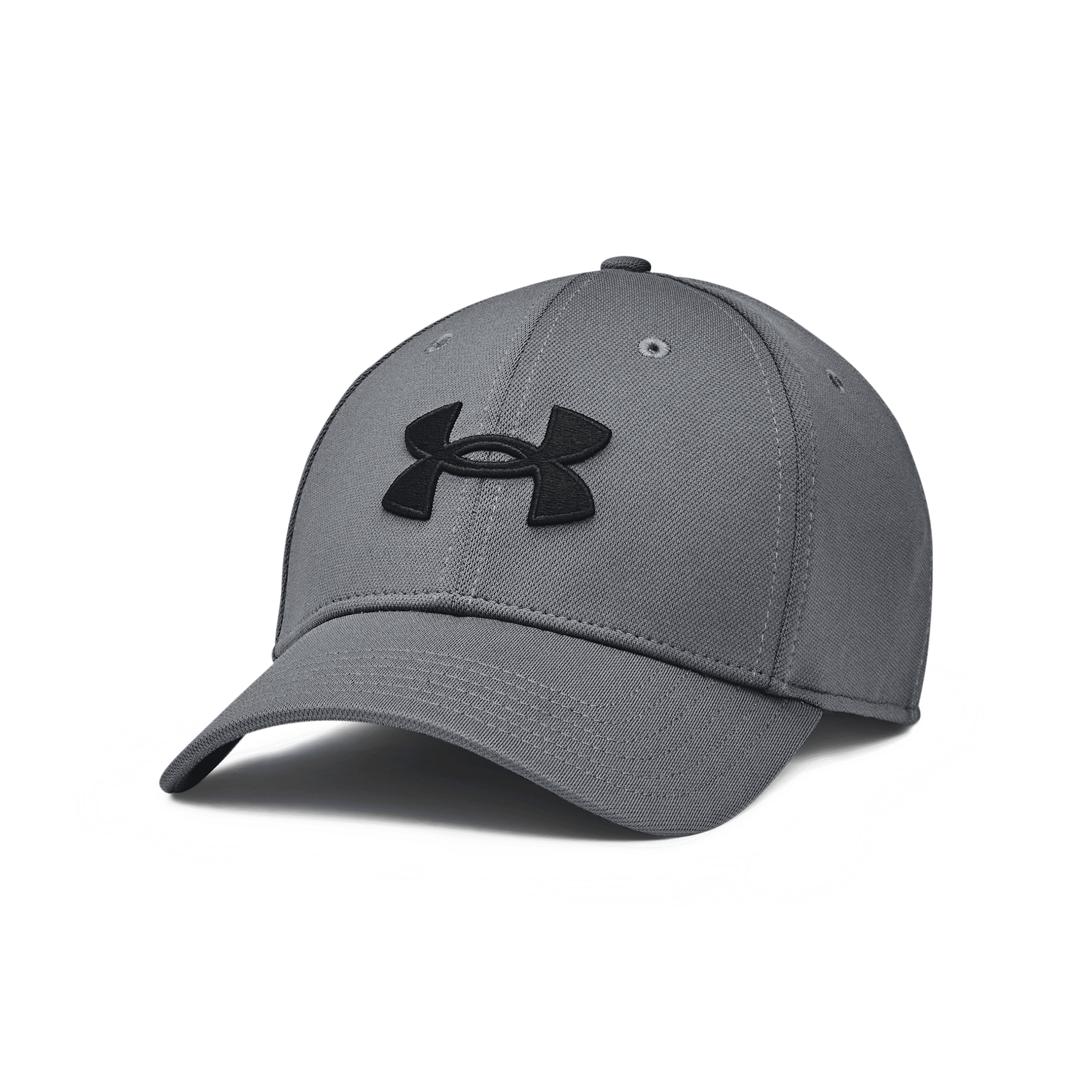 Under Armour Cap Blitzing 2 Keps Grå