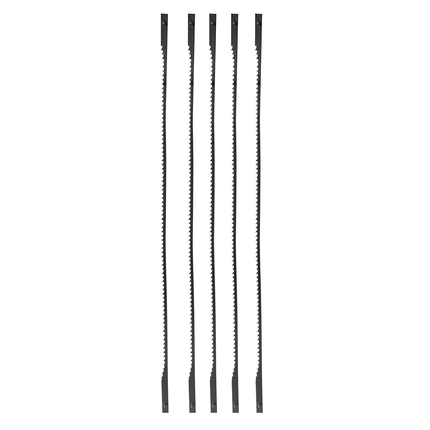 Ryobi Sågklinga Kontursåg 5 delar SSB18TPI