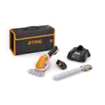 Stihl HSA 26 komplet Batterihækkeklippere Inkl. Batteri & lader