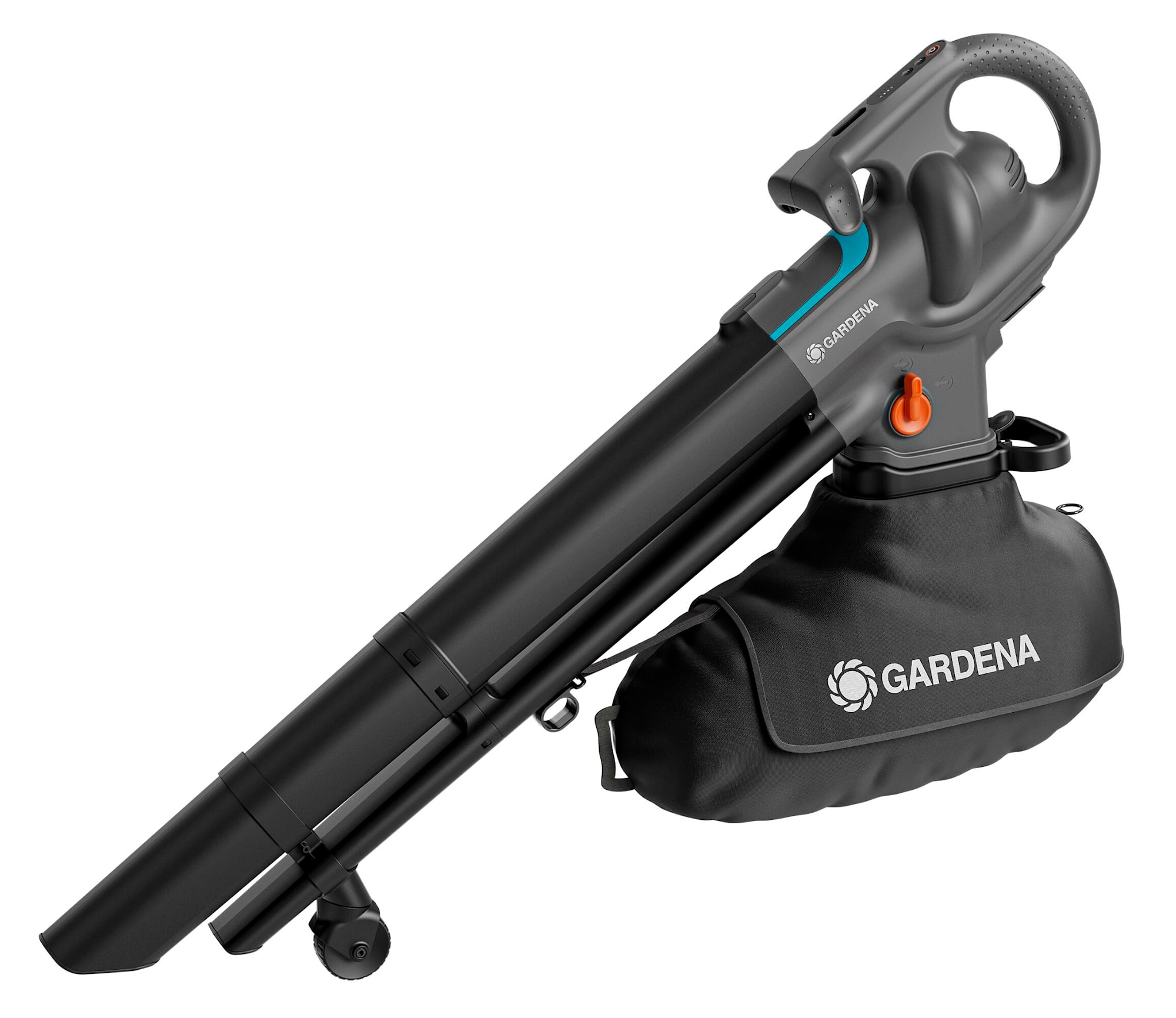 Gardena Lövblås/sug PowerJet Collect 18V P4A Solo Lövblås