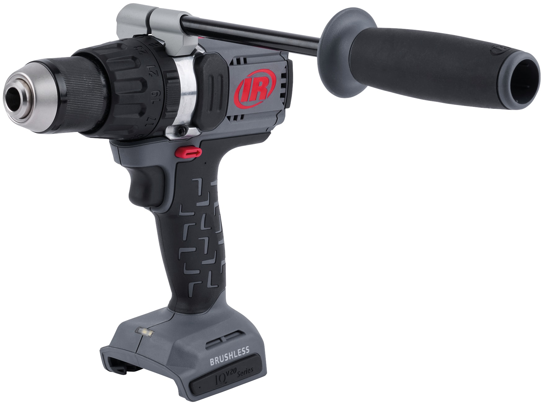 Ingersoll Rand Slagborrmaskin D5241