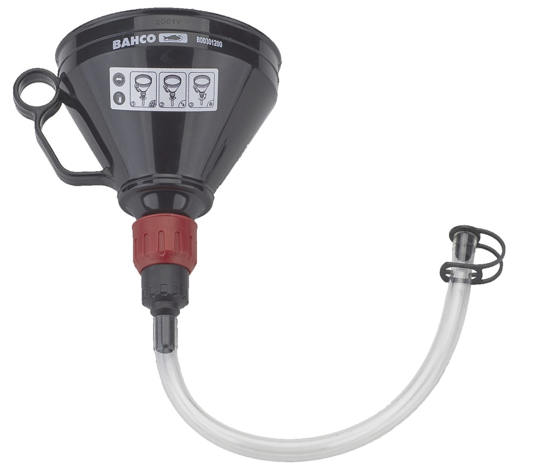 Bahco Tratt BOD301200 1,2l