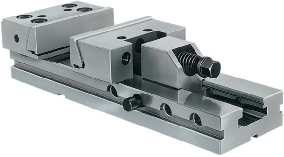 Format Koneistajan ruuvipenkki 3836 150mm, jänneväli 300mm