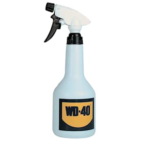 WD-40 Sprayflaske