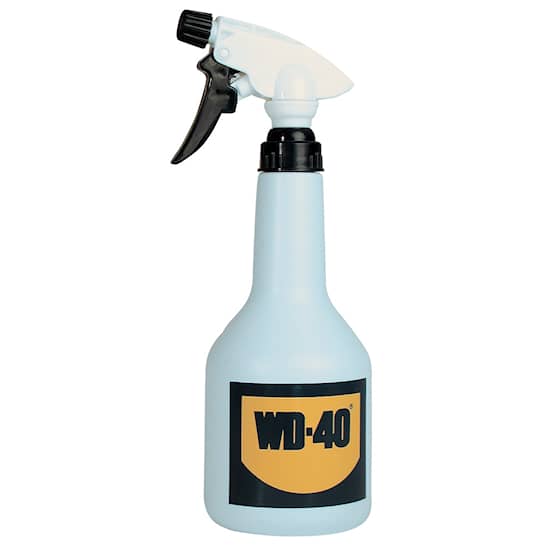 WD-40 Sprayflaska