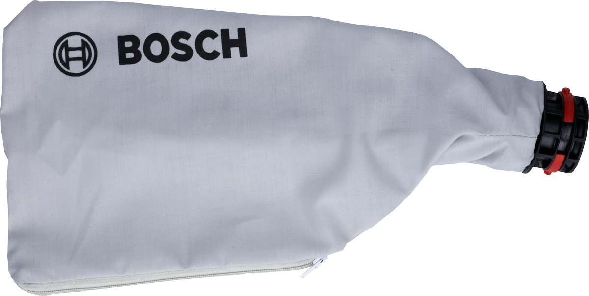 Bosch Dust bag for miter saws and miter saws -