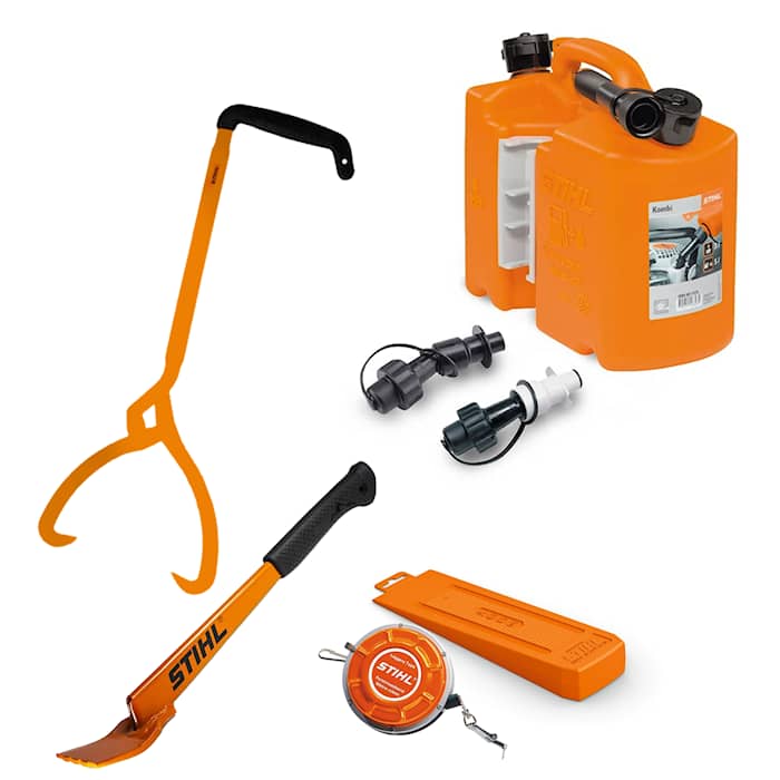 Stihl Metsäpaketti