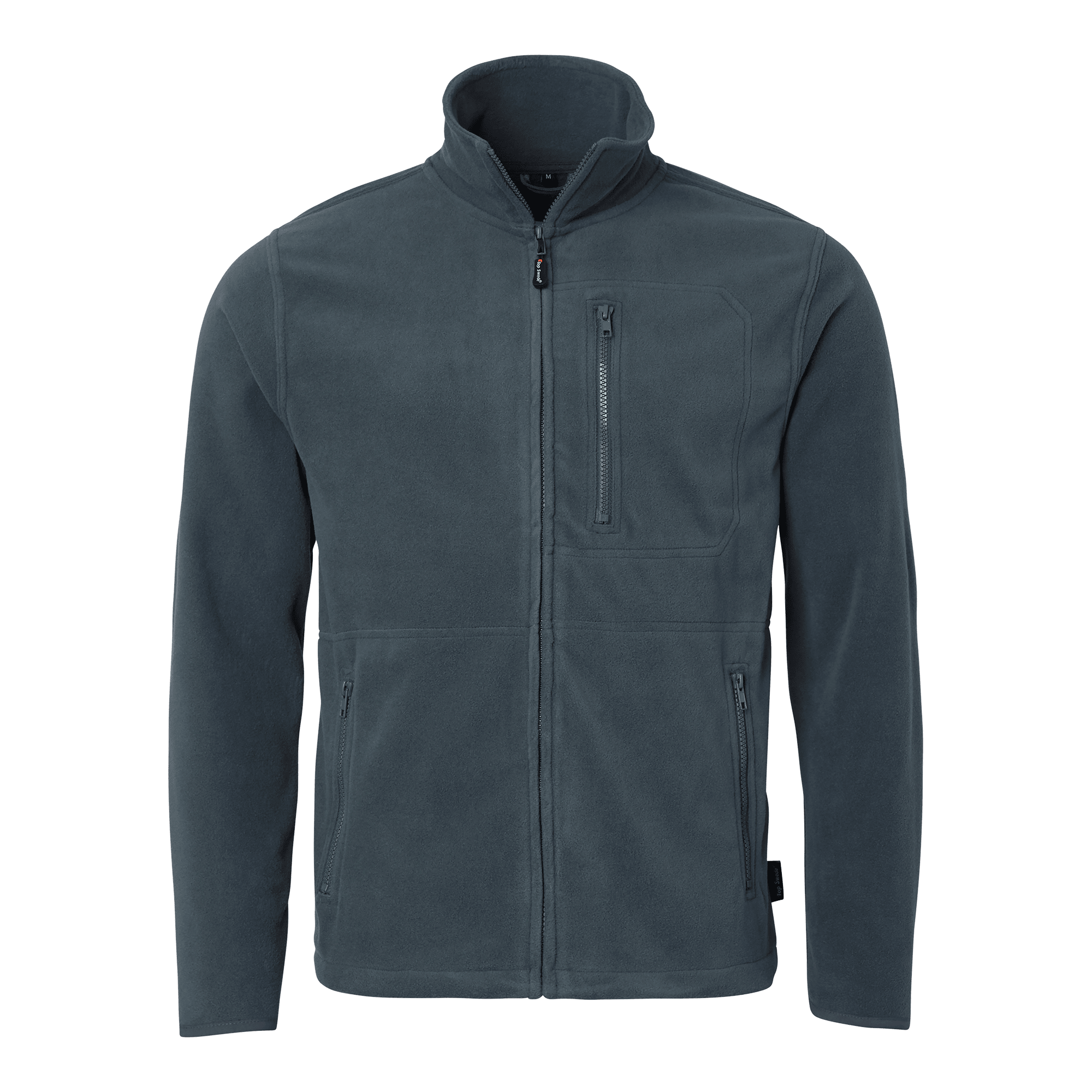 Top Swede 4642 Fleecejacka