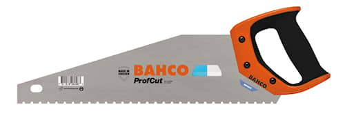 Bahco Handsåg PC-DECO ProfCut 16"/400mm 18/19 HP, cellplast