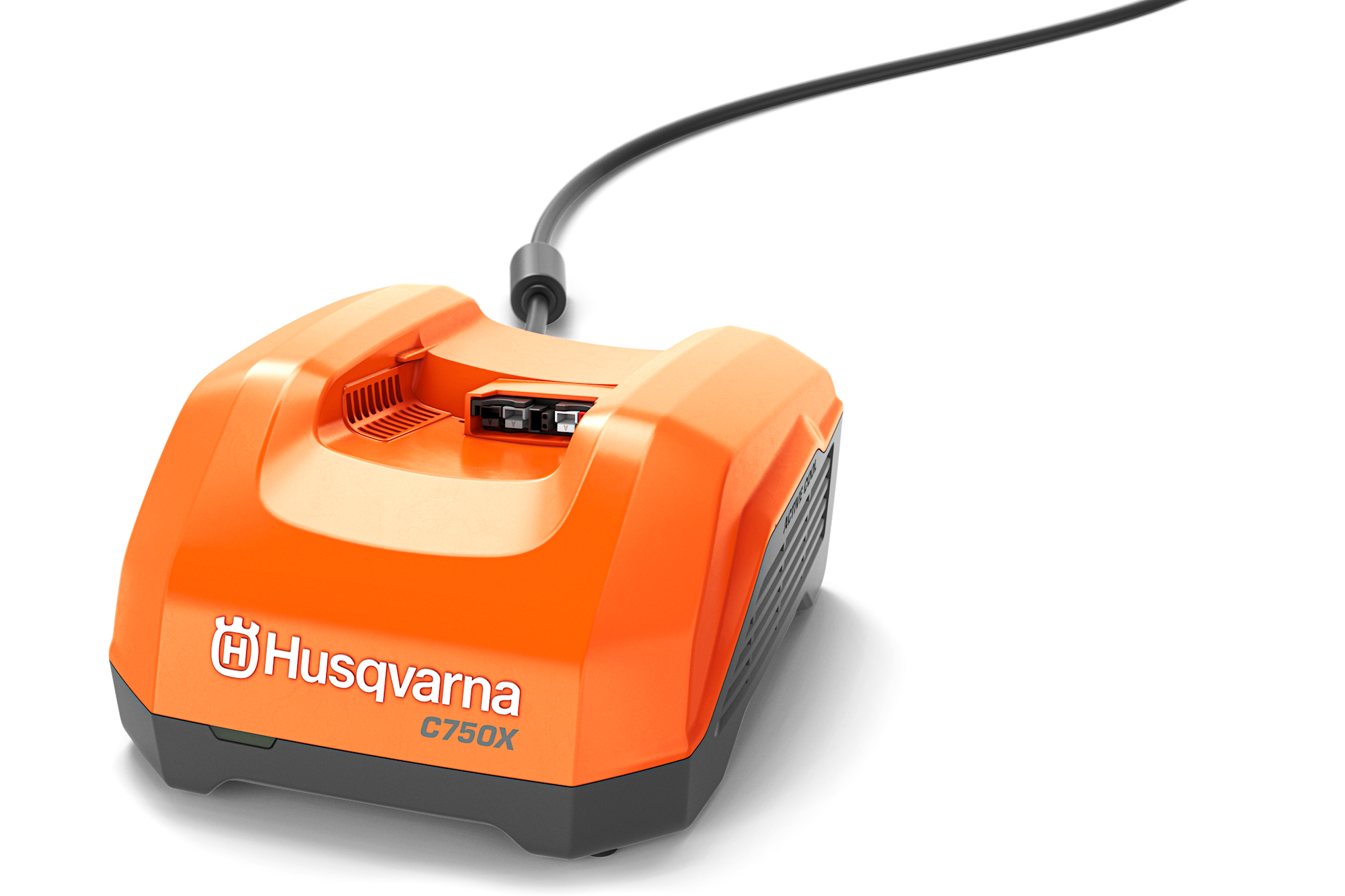 Husqvarna C750X Batteriladdare -