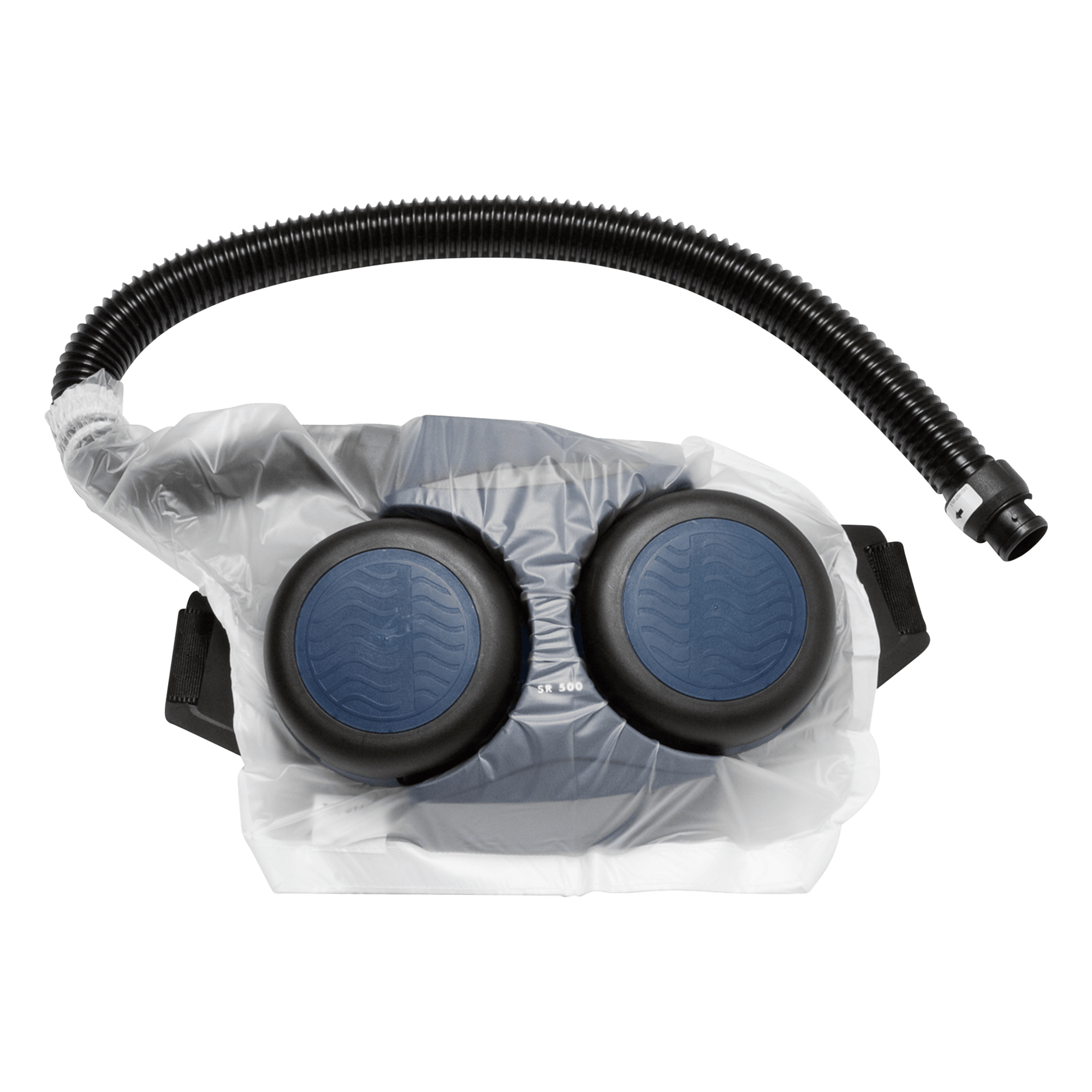 Sundström SR 514 Roiskesuoja Fan SR 500:lle