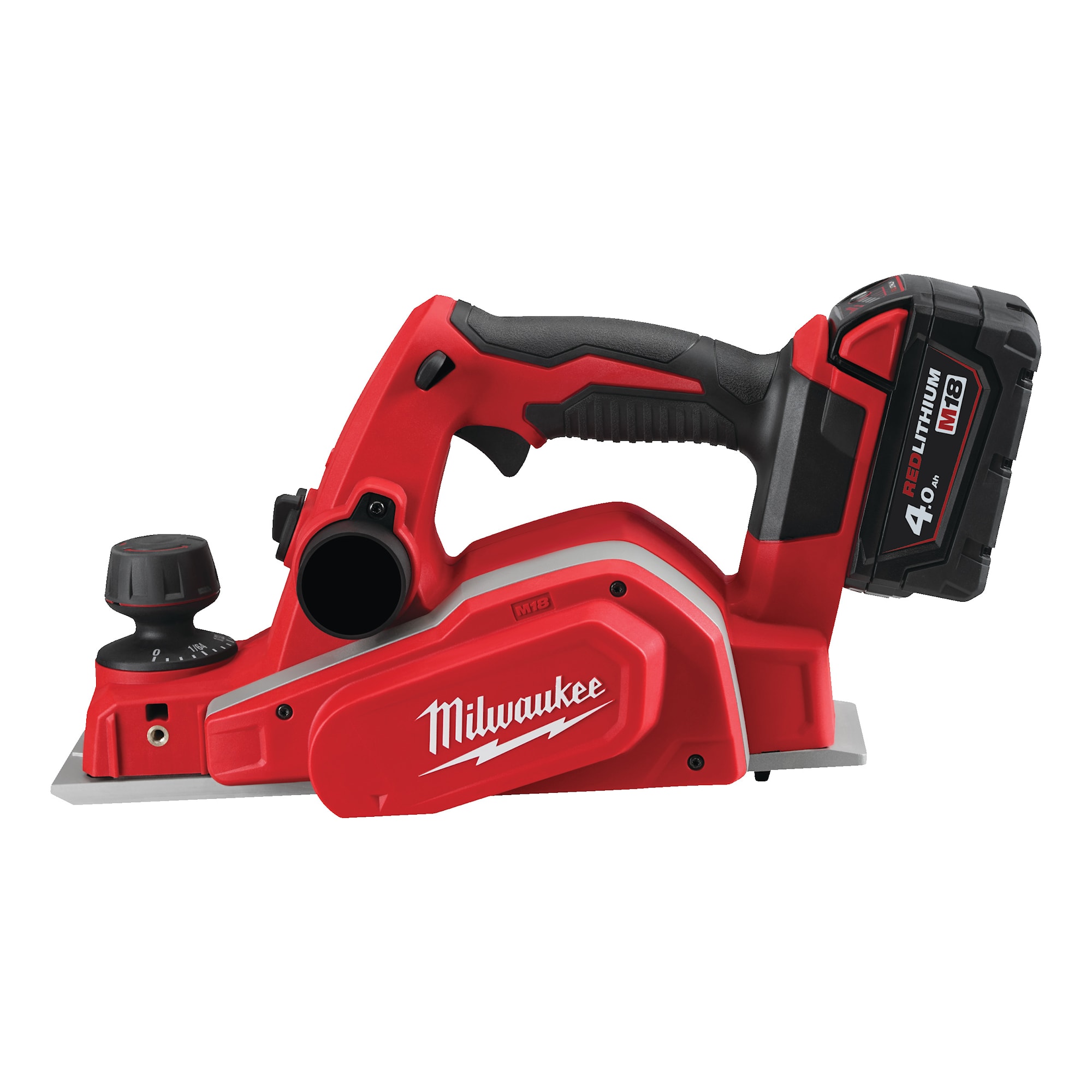 Milwaukee M18 BP-402C Elhyvel