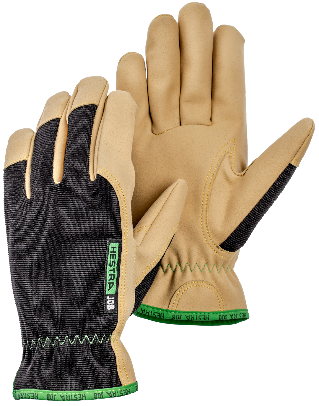 HestraJob DuraTan Arbetshandske