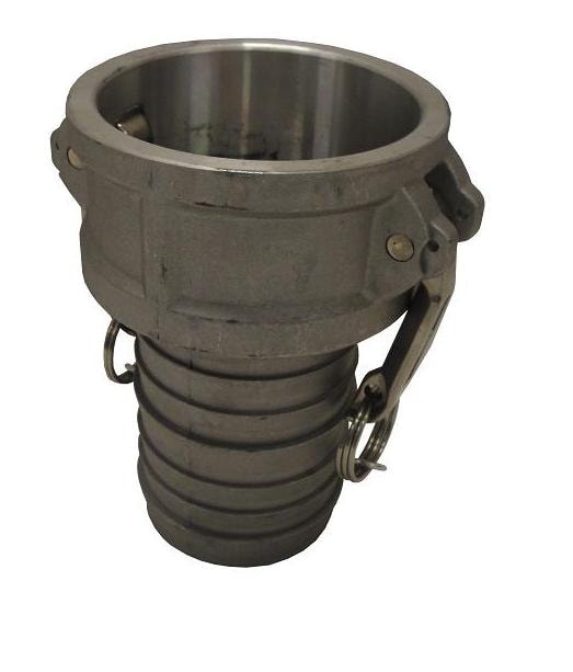 Pullman Ermator Camlock innvendig 76 mm