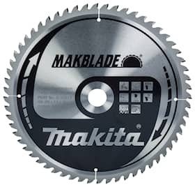 Makita Sågklinga för trä Makblade 305x30x2,3mm 60T