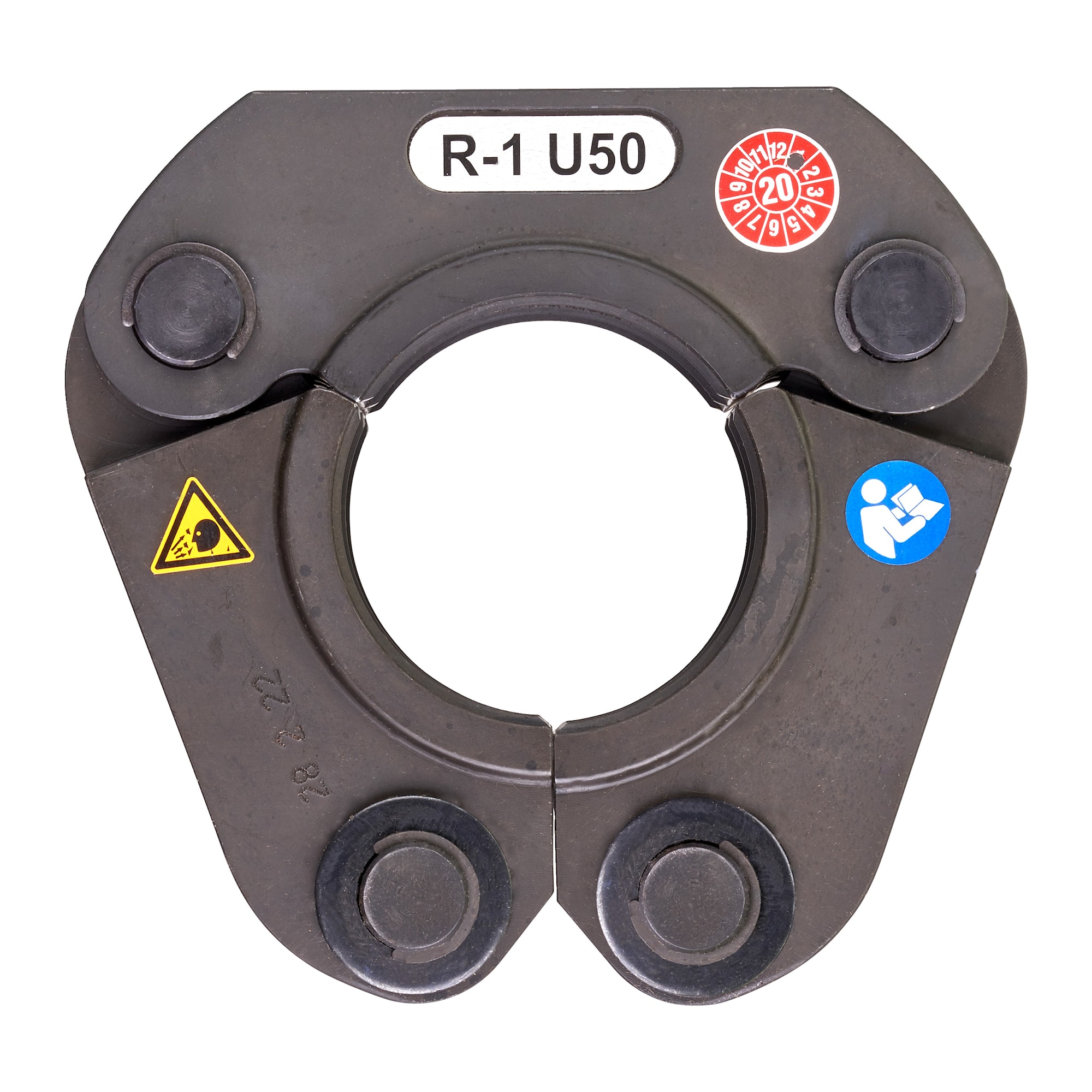 Milwaukee Presslinga Typ-U M18 Ø50Mm