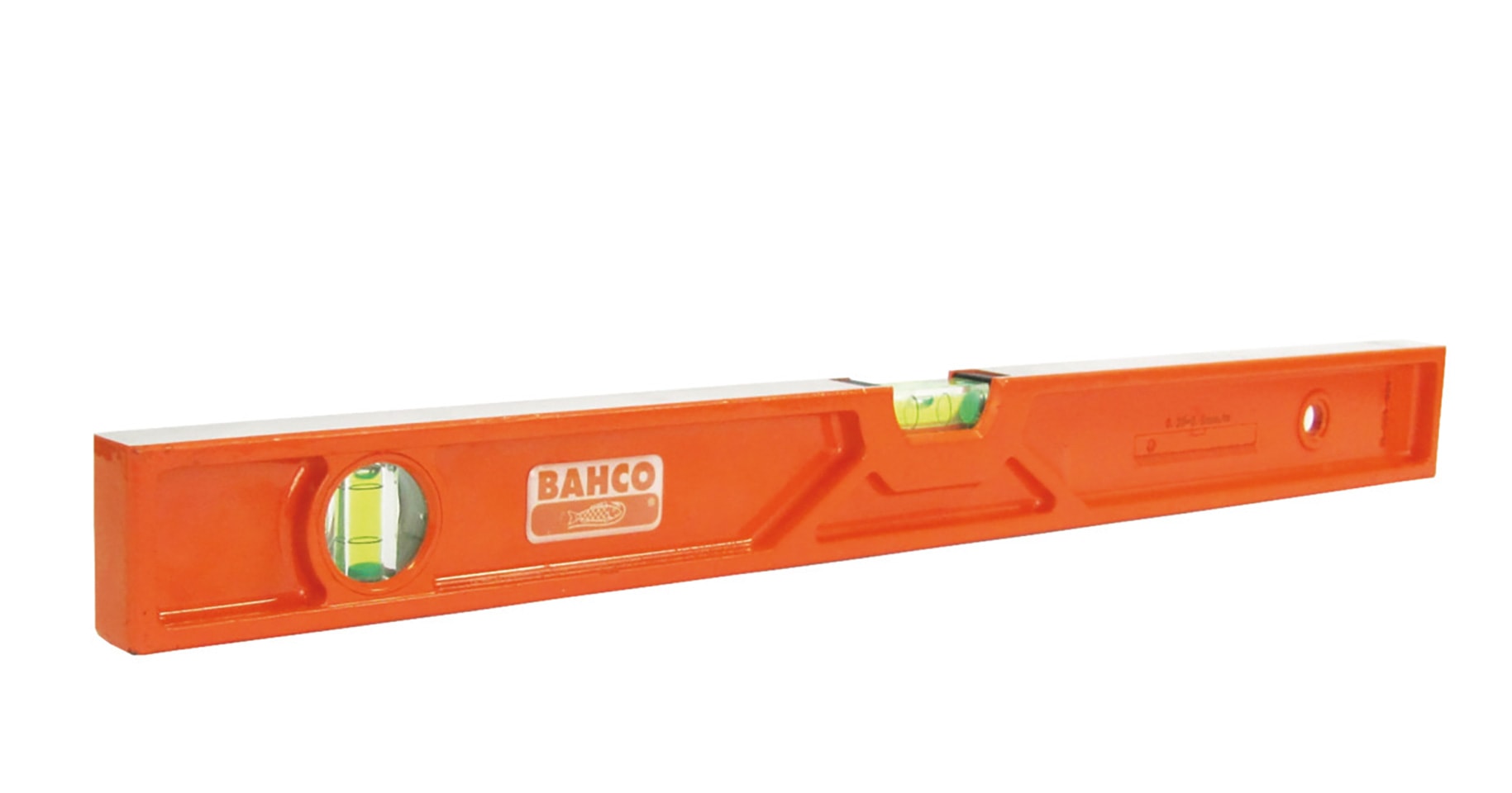 Bahco Vater 406 aluminium 300mm