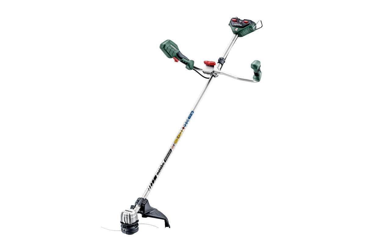 Metabo Grästrimmer 18V FSB 36-18 LTX BL 40 utan batteri & laddare