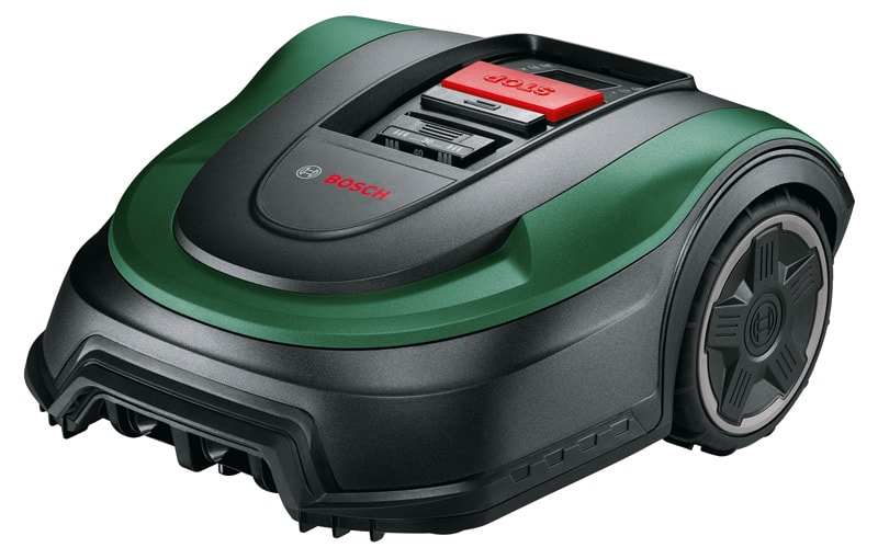Bosch Robotgräsklippare Indego M 700 -