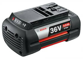 Bosch Batteri 36V 4Ah Li-Ion