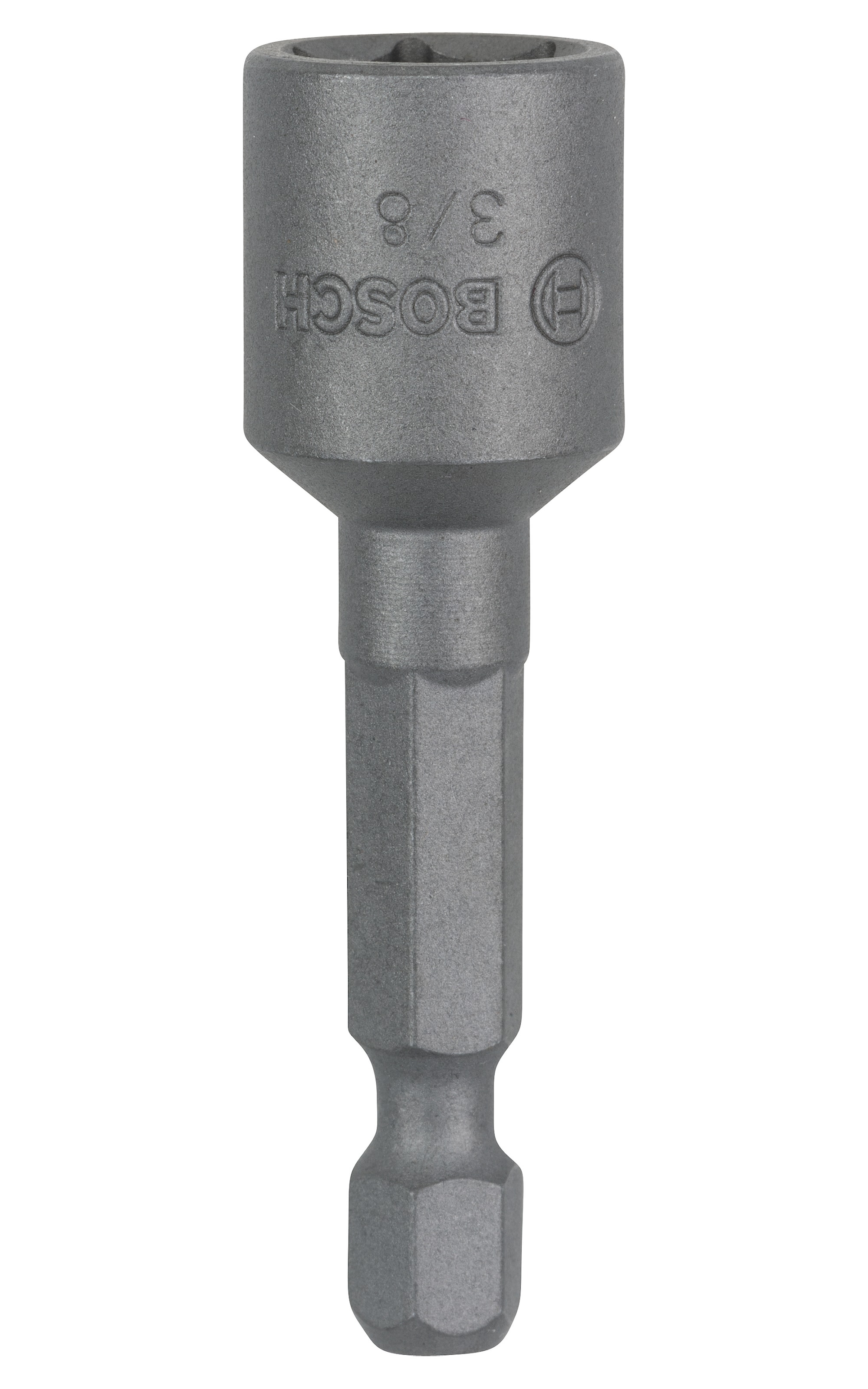 Bosch Sexkanthylsa 3/8 M/Magnet