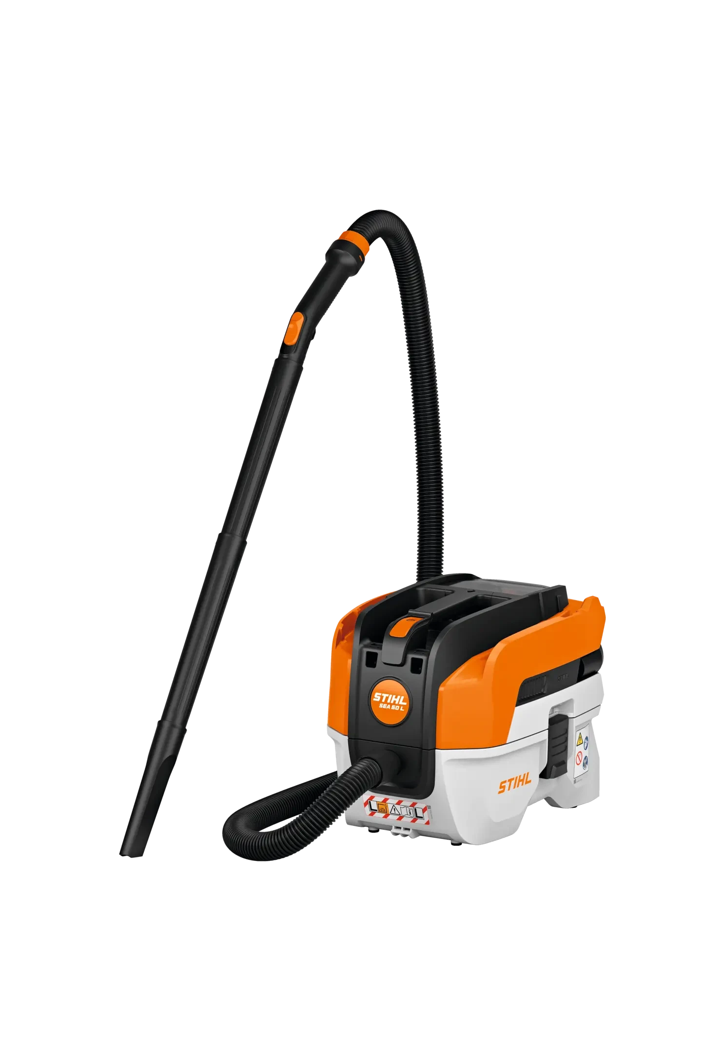 Stihl SEA 50 L uden batteri og oplader