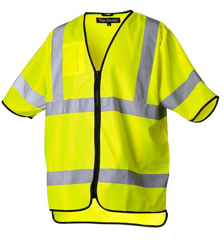 Top Swede Varselväst 125 Klass 3