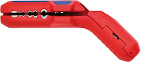 Knipex Avmantlingsverktyg 169501SB ErgoStrip 8-13mm
