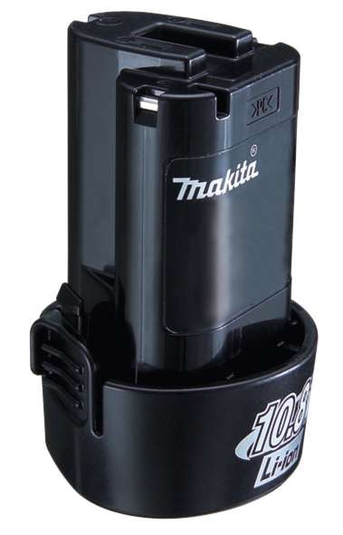 Makita Batteri BL1013 10,8V 1,3 Ah Li-ion