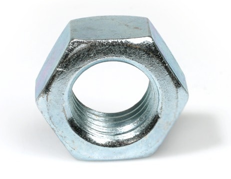 Arvid Nilsson Sekskantmutter 8 ISO 4032 EL UBox