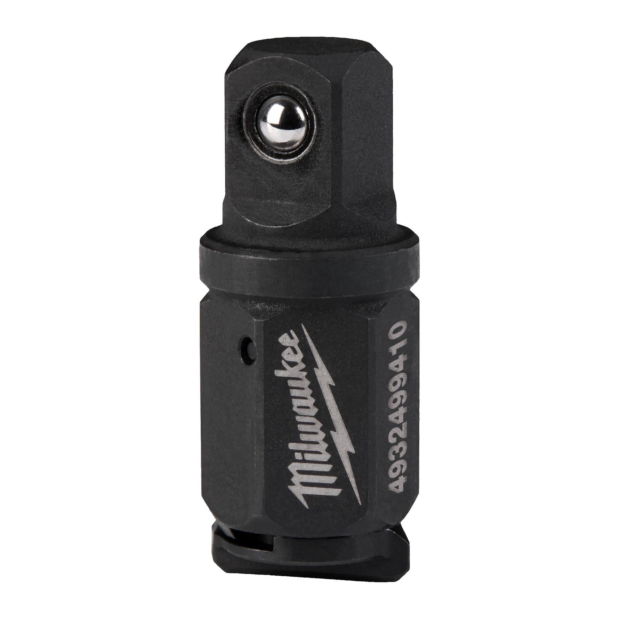 Milwaukee Adapter 1/2" M12 Fptr