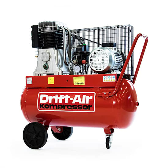 Drift-Air Kompressor NG5 90C 5,5TK