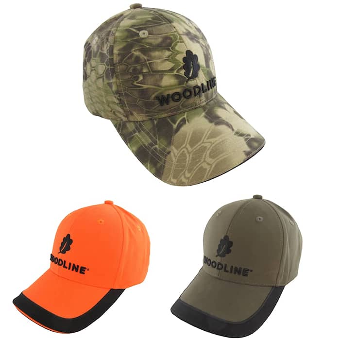 Woodline Lippalakit 3 kpl