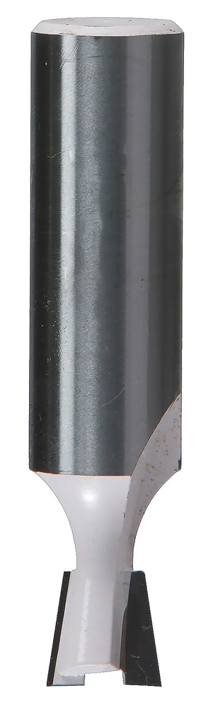 Makita Upporeikien jyrsin D-68339, T.C.T 15x52 mm