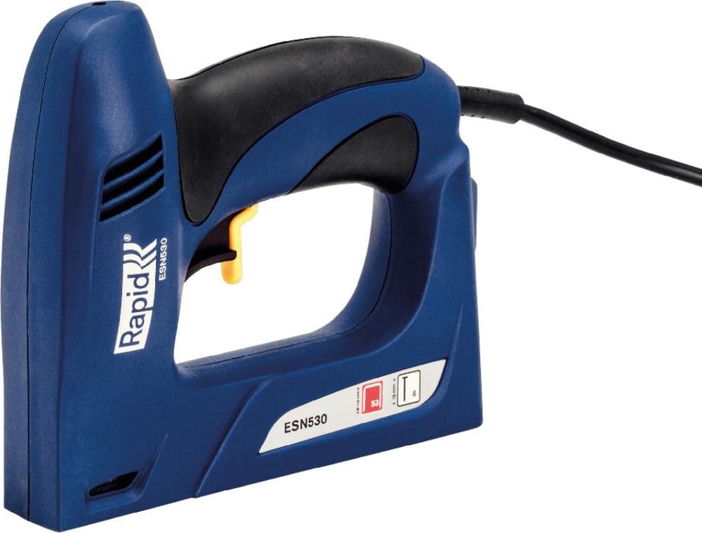 Rapid Elektrisk häftpistol ESN530 -
