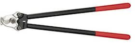 Knipex Kabelsax 9521600 600mm, 27mm, tvåhandskontroll
