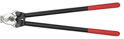 Knipex Kabelsax 9521600 600mm, 27mm, tvåhandskontroll