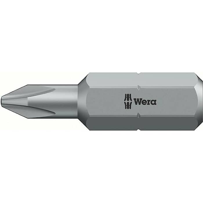Wera Bits 5/16 851/2Z PH 32mm