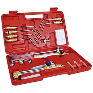 Maskinekonomi Brännarsystem Whc21 Medium