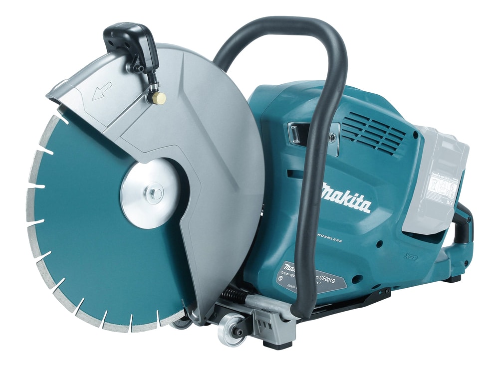 Makita Kapmaskin XGT 355mm