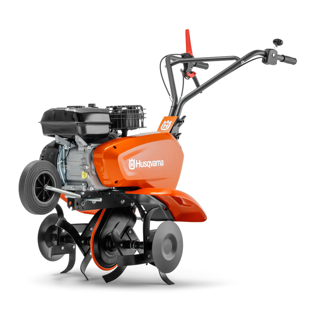 Husqvarna jordfräs TF325
