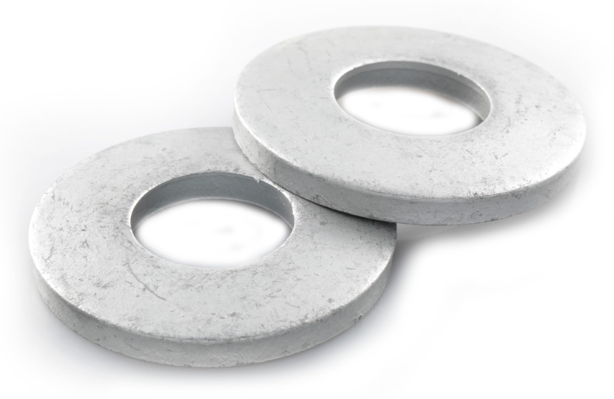 Arvid Nilsson Spennskive konisk ZinkFlake UBox