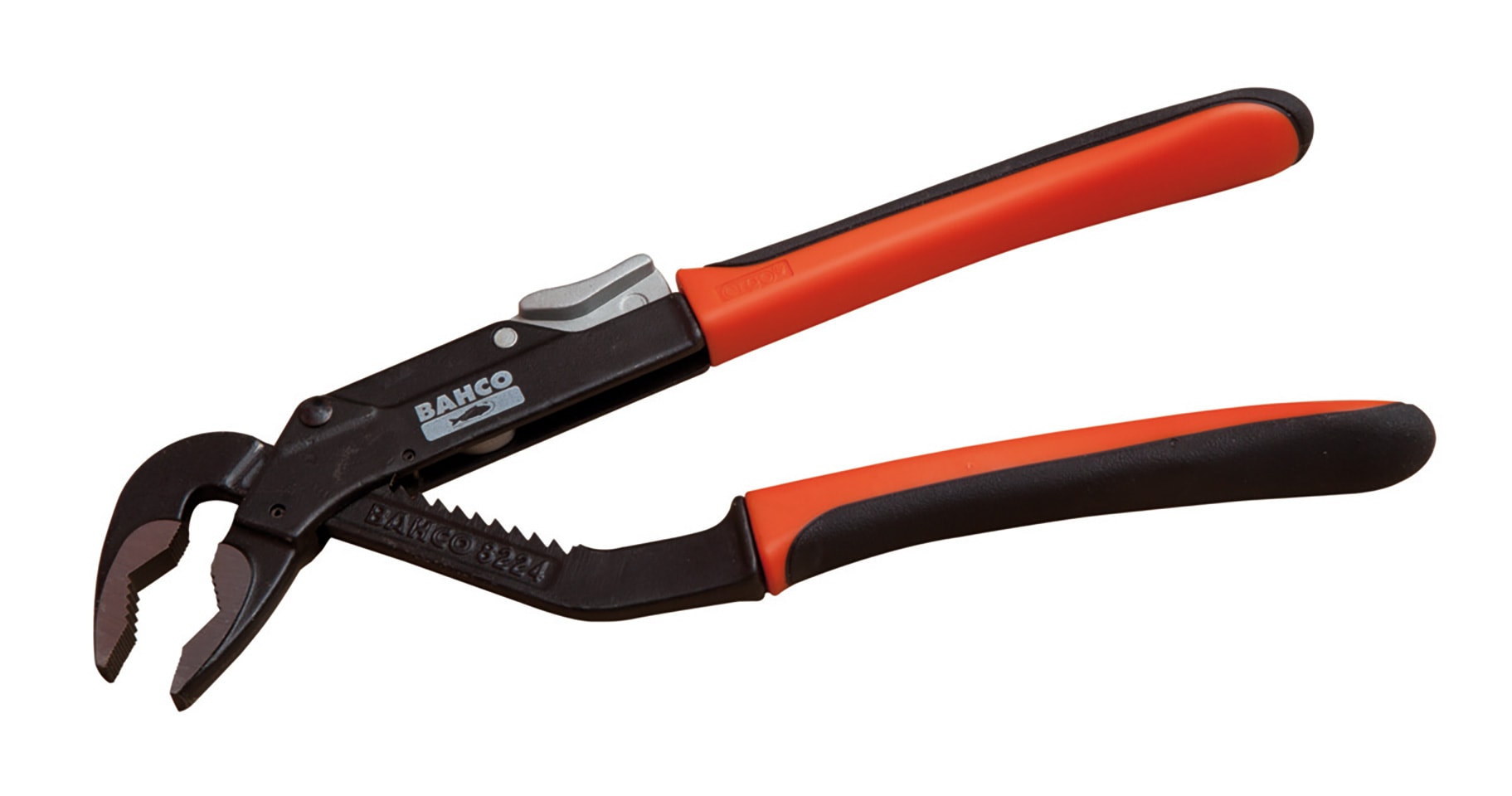 Bahco Polygriptång 8224 ERGO 250mm